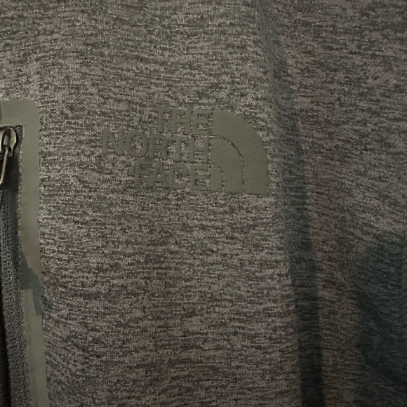 The North Face Fleece - Picture 3 of 5